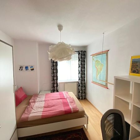 Cozy Apartment Close To Vienna Brunn am Gebirge Exterior foto