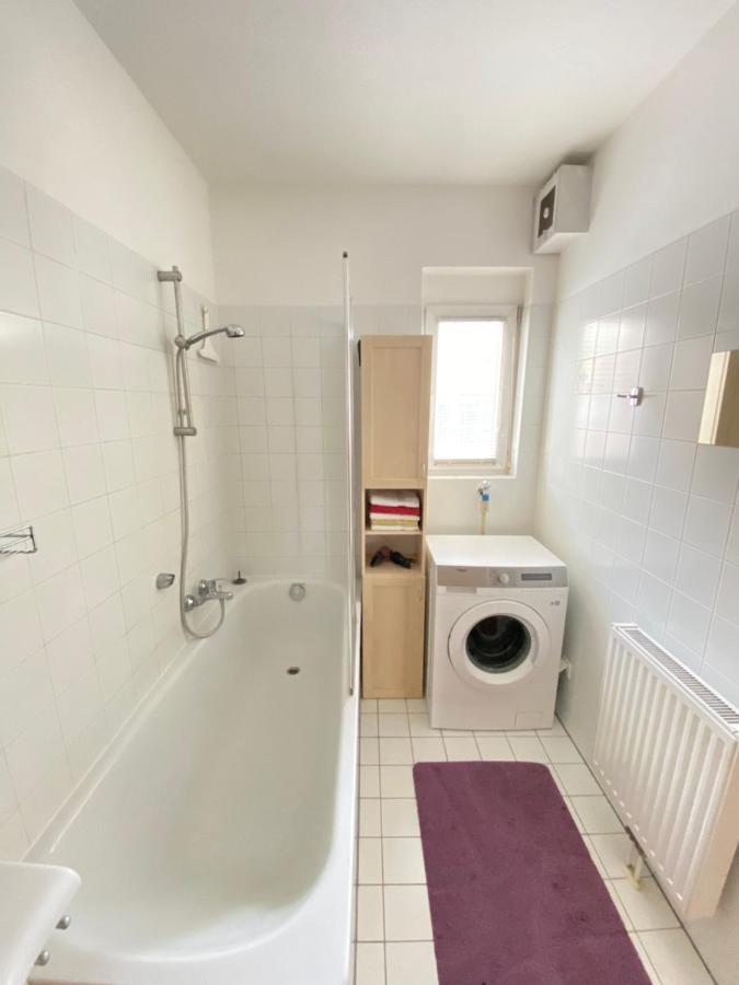 Cozy Apartment Close To Vienna Brunn am Gebirge Exterior foto