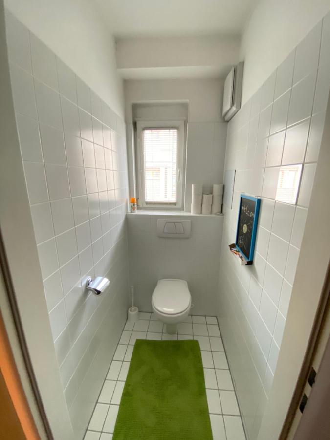 Cozy Apartment Close To Vienna Brunn am Gebirge Exterior foto