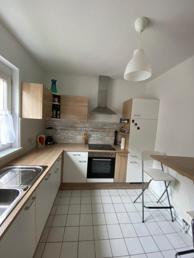 Cozy Apartment Close To Vienna Brunn am Gebirge Exterior foto