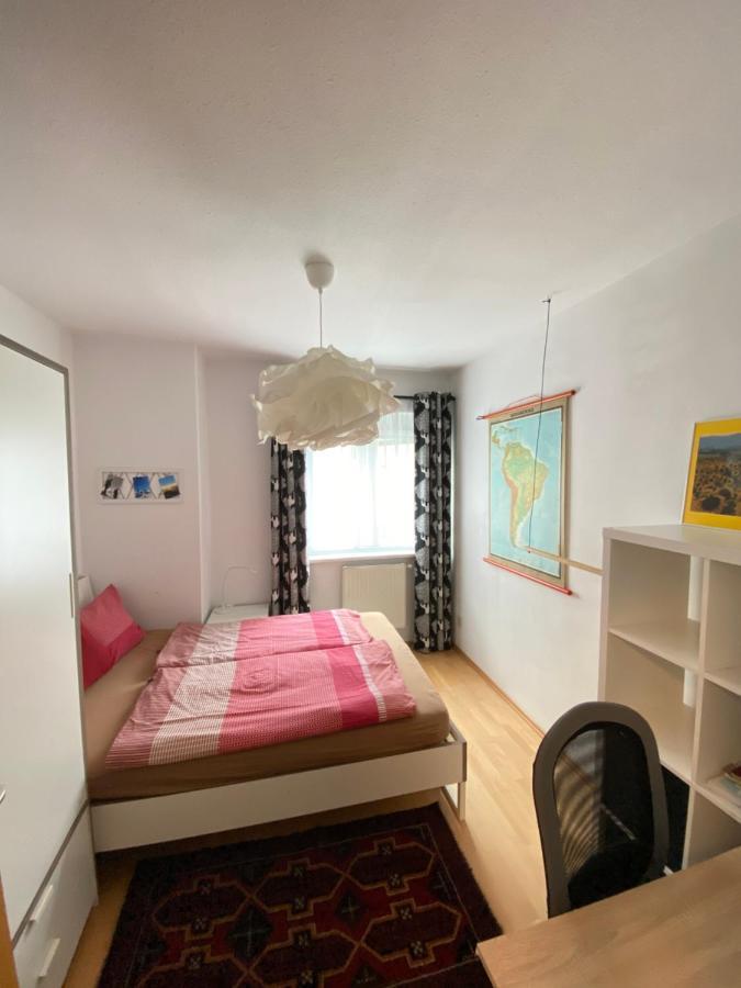Cozy Apartment Close To Vienna Brunn am Gebirge Exterior foto